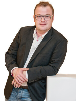 Andreas Gerdes, Augenoptikermeister Andreas Gerdes, Augenoptikermeister
